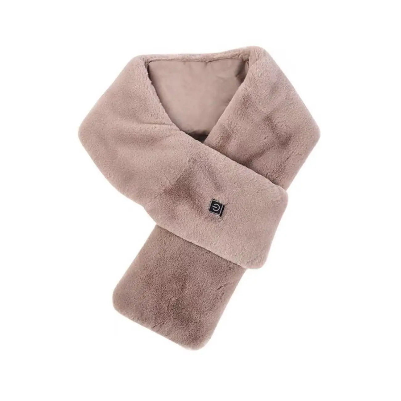 USB Heated Neck Scarf