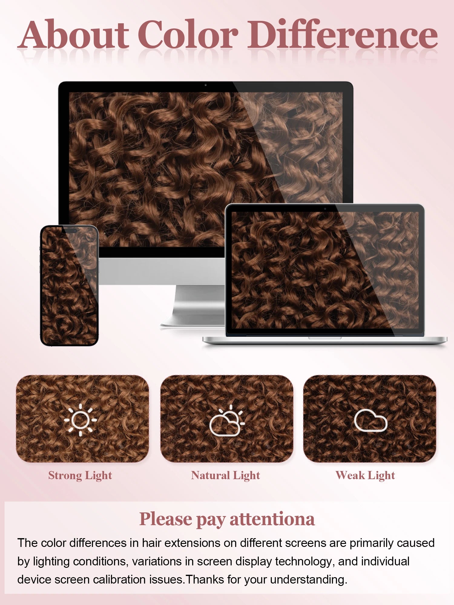 Queue de cheval bouclée synthétique pour femme à clipser, style Afro Puff, chignon désordonné, pour occasions multiples