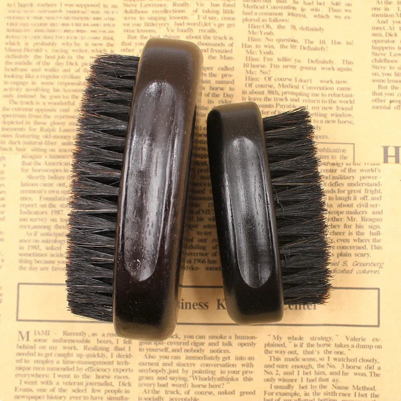 Haircut Kit Beard Hair Goatee Neckline Shaving Template Hairline Beard Shaping Tool Hair Cutting Grooming Kit Barber Supplies