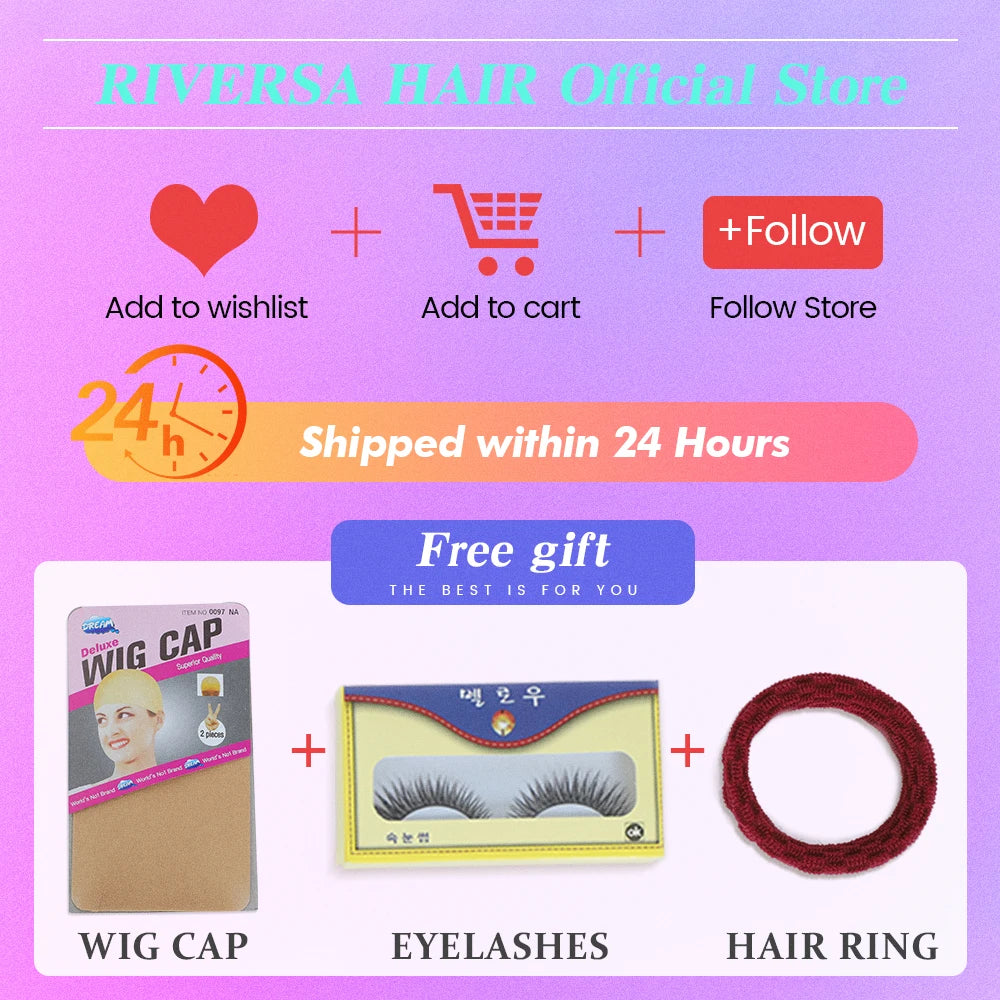 Short Deep Water Curly Headband Wigs Glueless Afro Kinky Deep Curly Wigs for Black Women 1B Black perruque femme Synthetic Wigs
