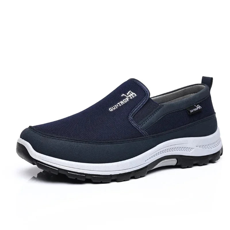 Men's Casual Breathable Sneakers