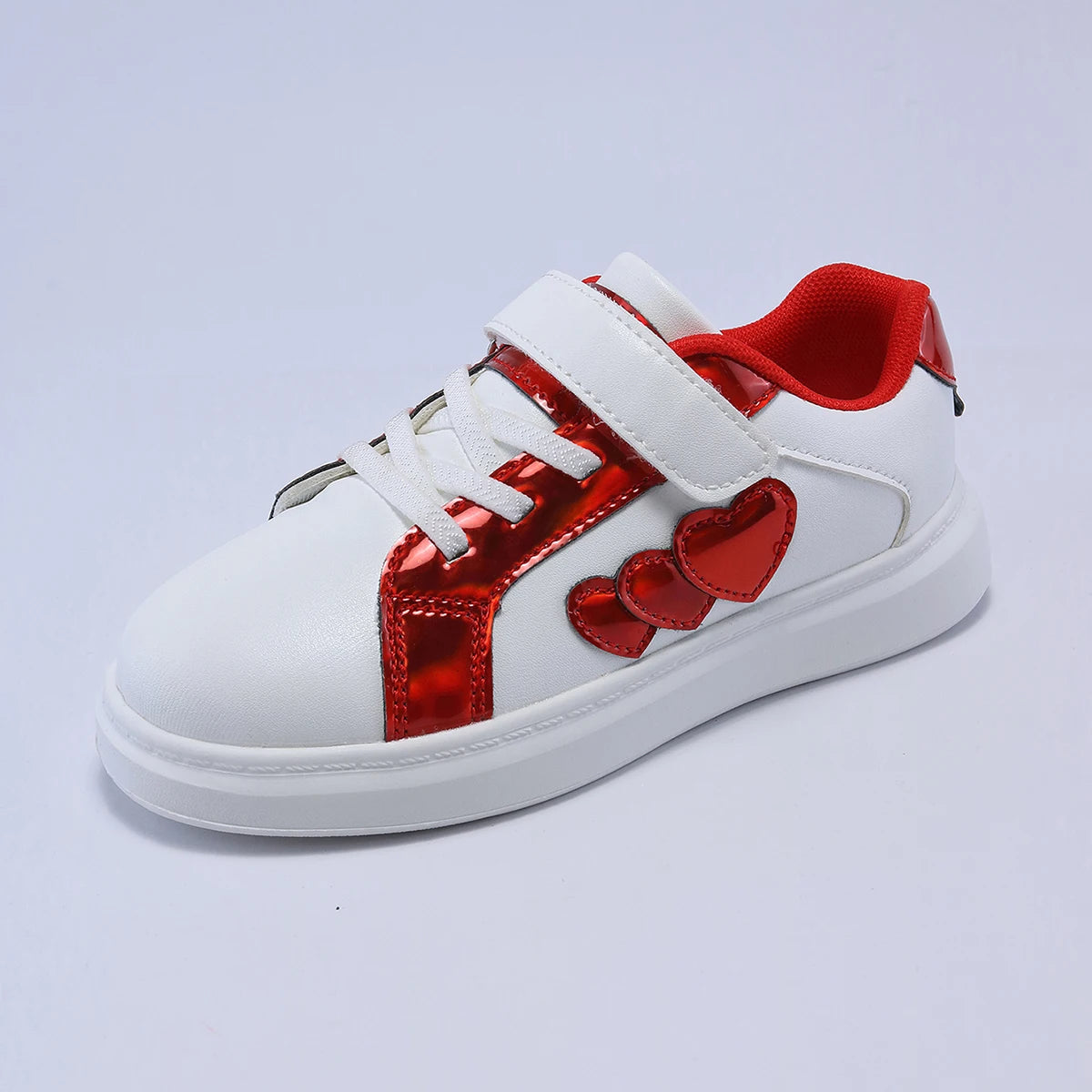 Chaussures de sport décontractées pour filles