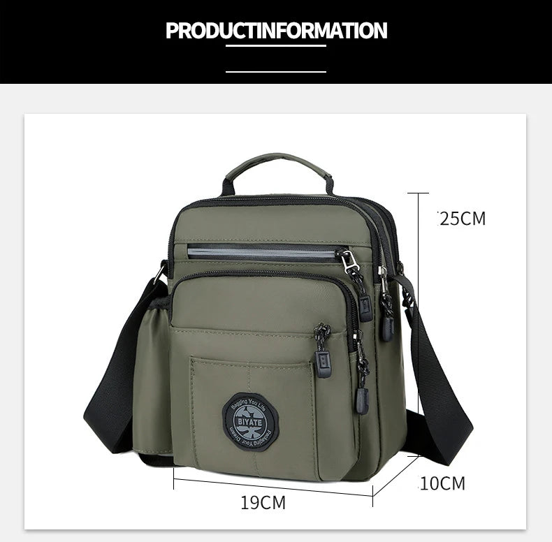 Luxury Designer Bags Lite Sling Chest Bag Light Outdoor Casual Shoulder Bag for Men and Women Casual waist Crossbody Bag