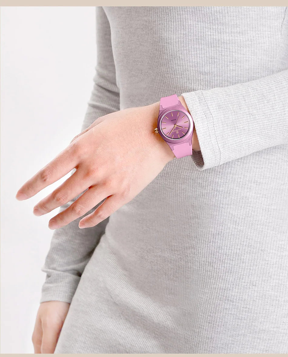 NAVIFORCE Women Watches Luxury High Quality Quartz Watch Ladies Creative Clocks Waterproof Female Wristwatches Relogio Feminino