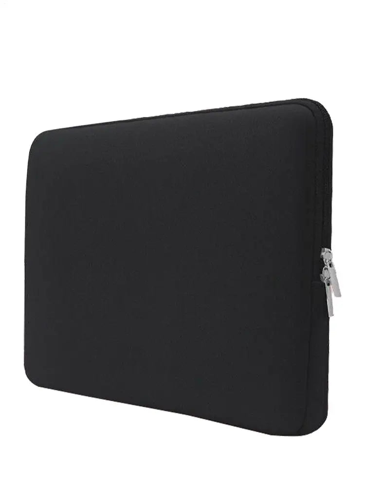 Laptop Sleeve Bag Notebook Computer Protector Tablet Case Cover Soft Laptop Bag 12 13 14 15 inch Notebook Sleeve Case Cover