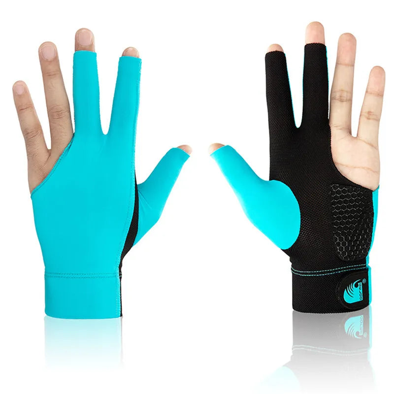Billiard Cue Glove
