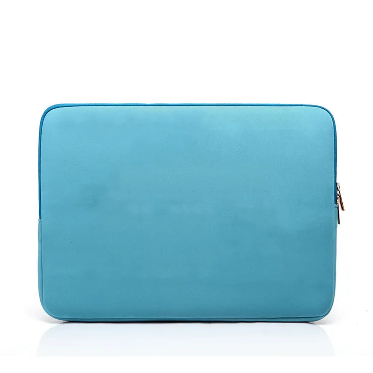 Laptop Pouch 11.6 inch-15.6 inch Lightweight Sleeve Bag for for Macbook Lenovo Asus HP Huawei Dell 11 12 14 inch Notebook Case