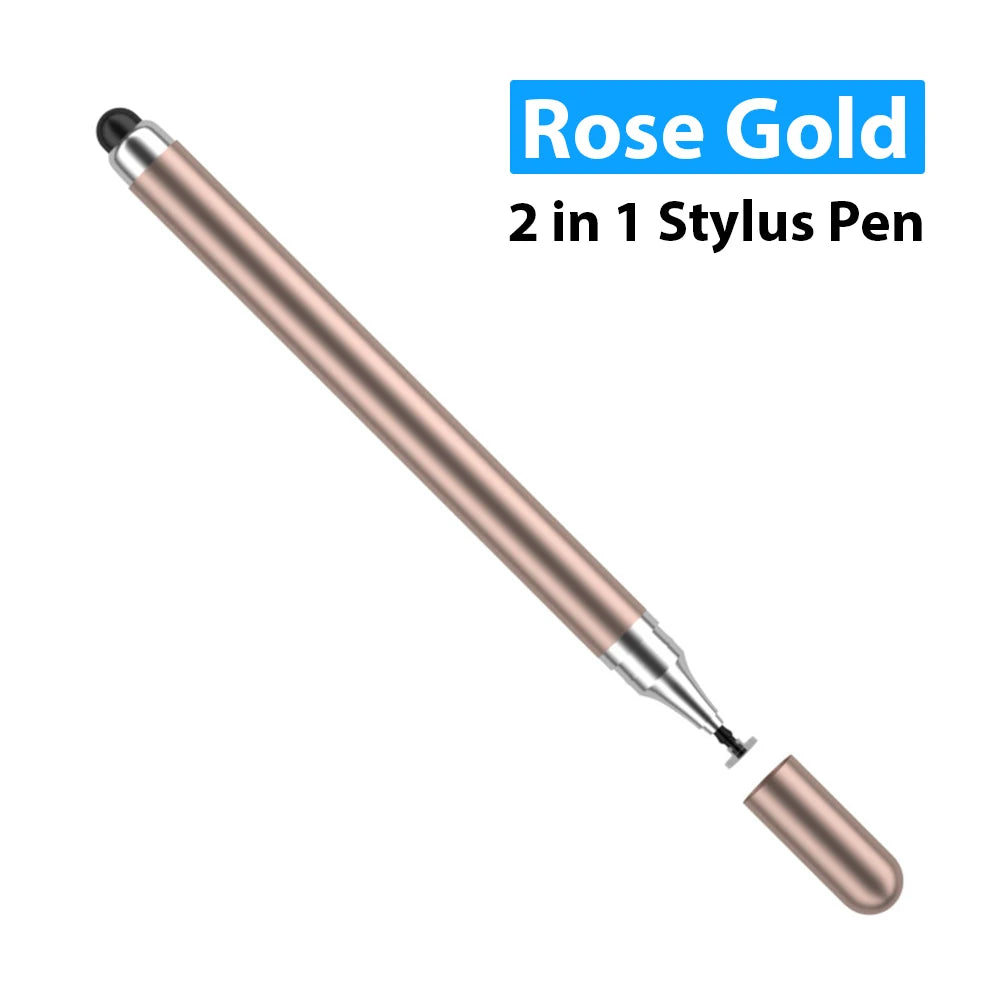 Universal Touch Pen For Blackview Tab 18 16 15 SE 10 Pro 13 12 11 10 9 8 8E 7 Wifi Pro 4G 10.1 Inch Stylus Pens