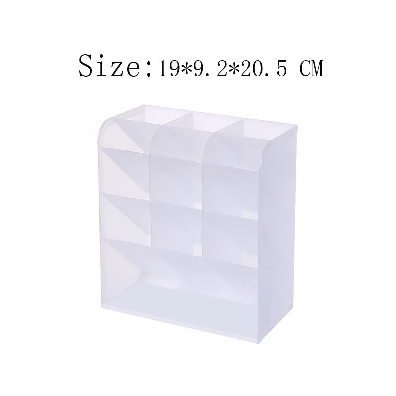 pen holder  pencil organizer  pen organizer  pen holder desk organizer  stationery holder  pencil tray  pen organizer