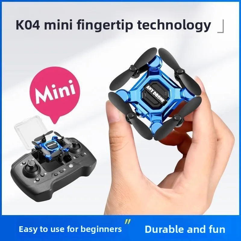 Mini Folding Drone