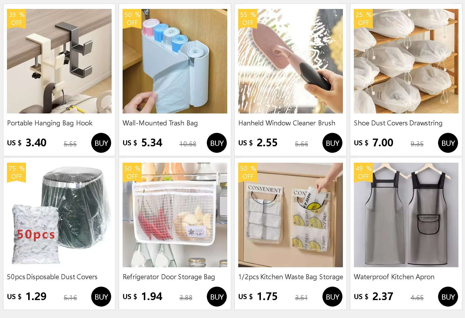 Tablier de cuisine réglable unisexe, couleur unie, pour la maison, le chef, le serveur, le barbecue, le coiffeur, tablier de poche pour adulte, fournitures de cuisine, outil