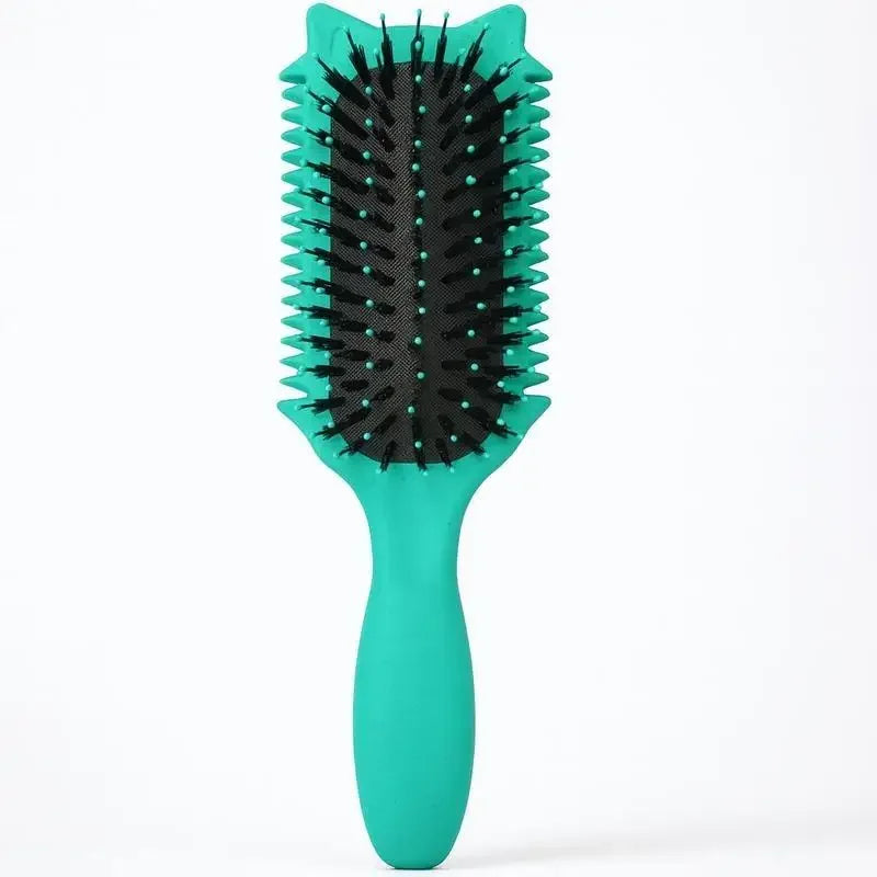 Soft Bristle Styling Brush