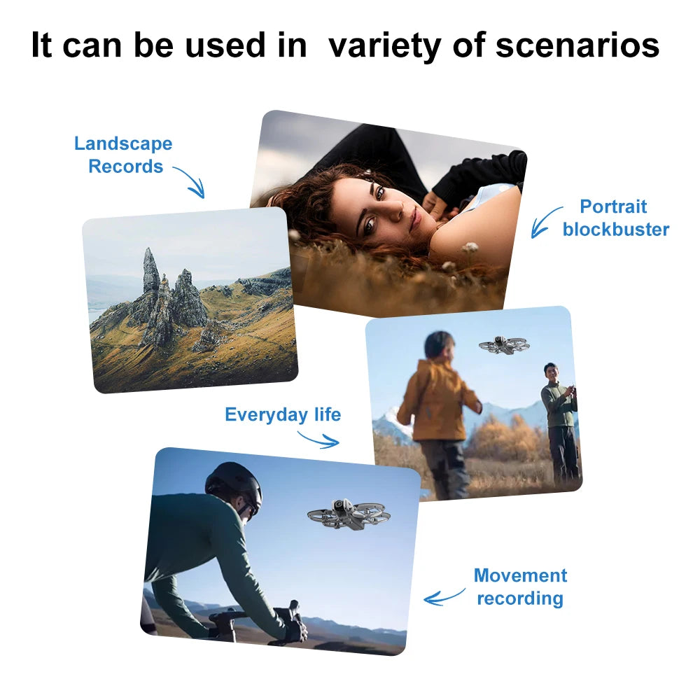 Xiaomi New V666 Mini Drone 4K Professional Aerial 8k Dual Camera Intelligent obstacle avoidance Brushless Quadcopter Kid RC Toy