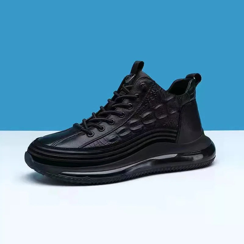 2023 New Men Shoes Outdoor Casual Comfortable Sneakers Men Fashion Sports Shoes Men Zapatillas Hombre Tênis Masculino