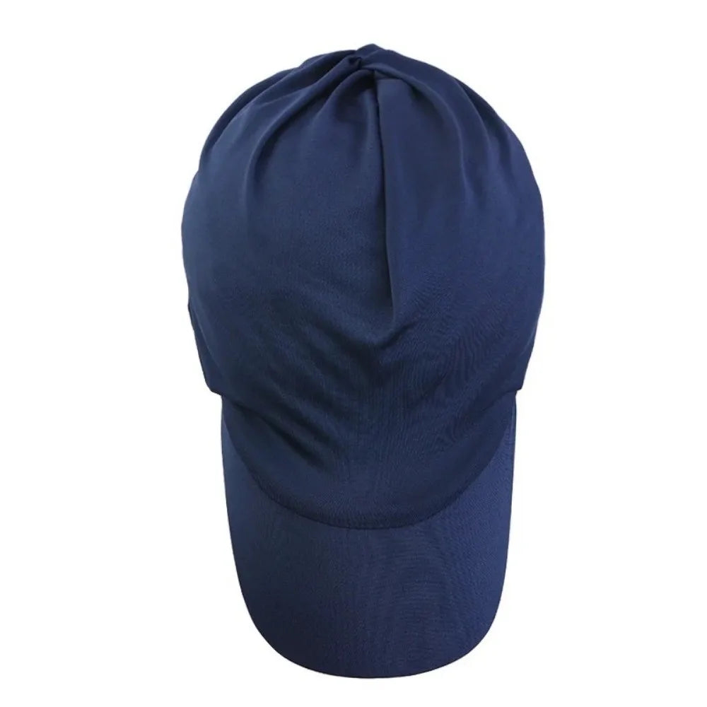 Trendy Outdoor Baseball Cap Headscarf