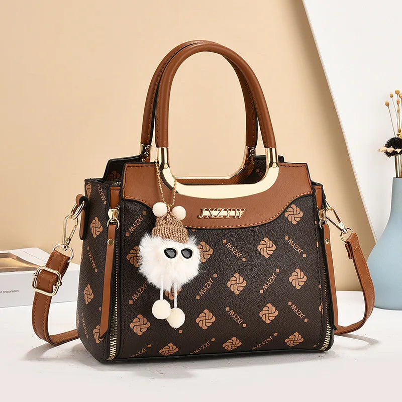 Women’s Designer Shoulder Bag