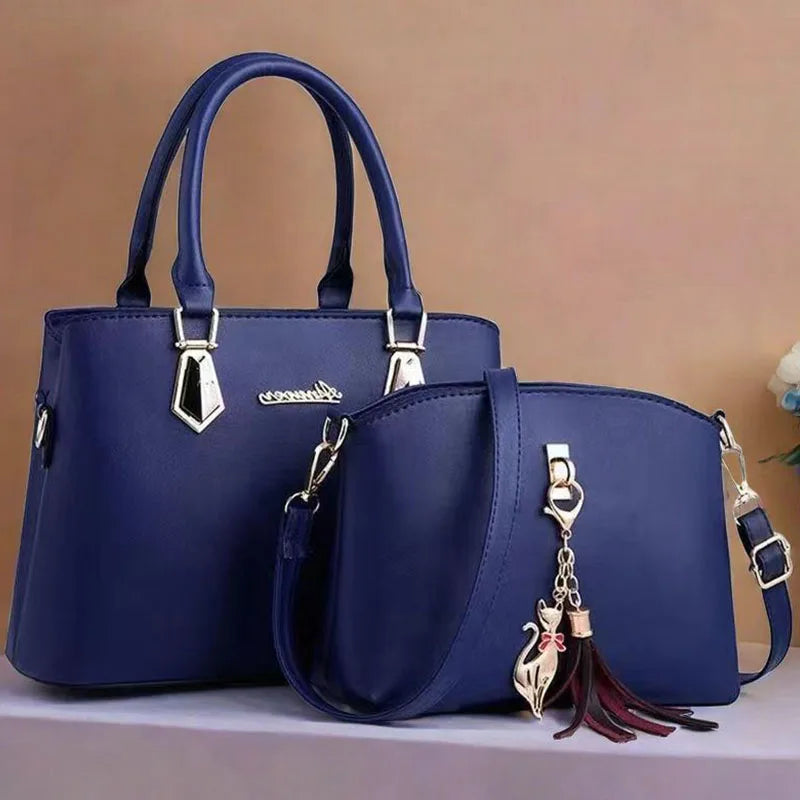 women bag Fashion Casual Luxury handbag Designer Shoulder bags new bags for women Composite bag Messenger bag women bag