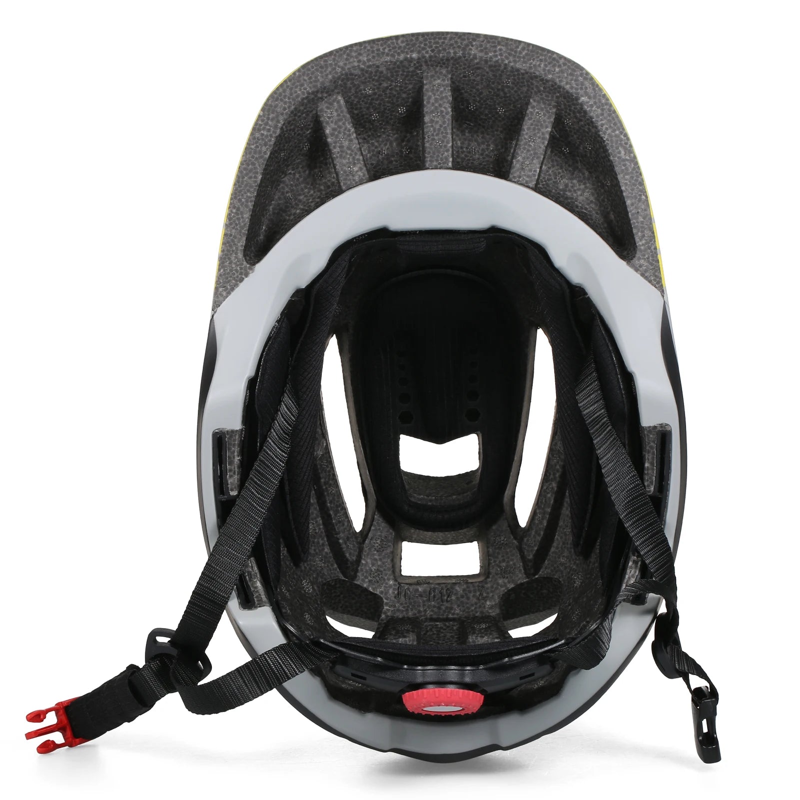 Kids Detachable Full Face Helmet Children Sports Safety Bike Helmet Protective Gear Cycling Skateboarding Roller Skating Scooter