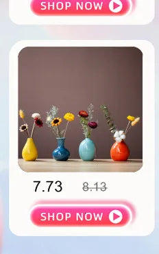 Modern Living Room Glass Vase Desktop Flower Vases For Homes Arrangement Container Decorations Bedroom Gold Decor