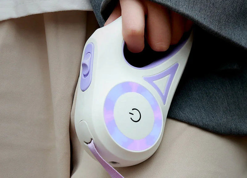 Retractable Dog Leash