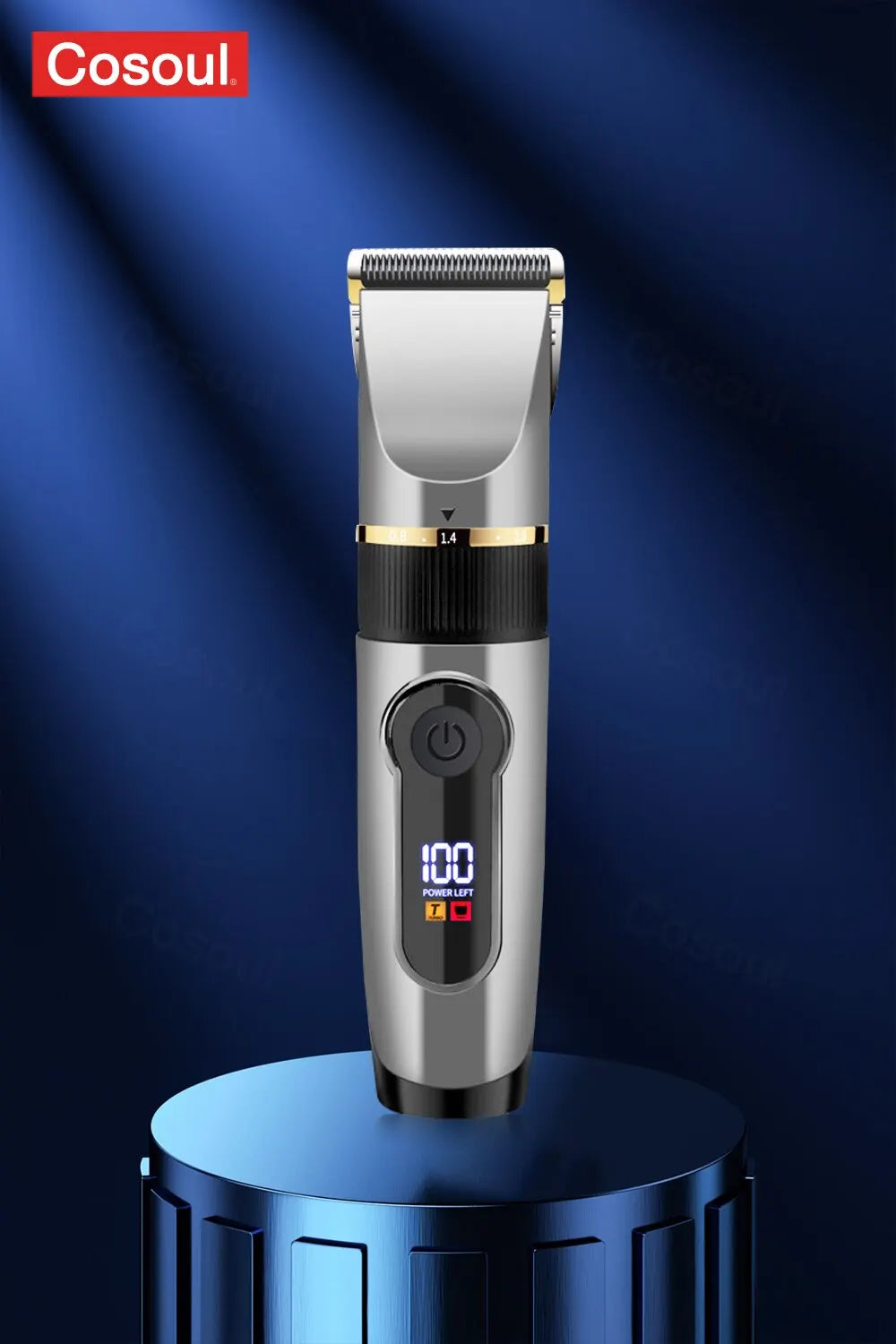 Hair Clipper Electric Hair Cutting Machine Husband Hair Trimmer for Man Shaver Barber Professional Beard Trimmer Hair Cutter