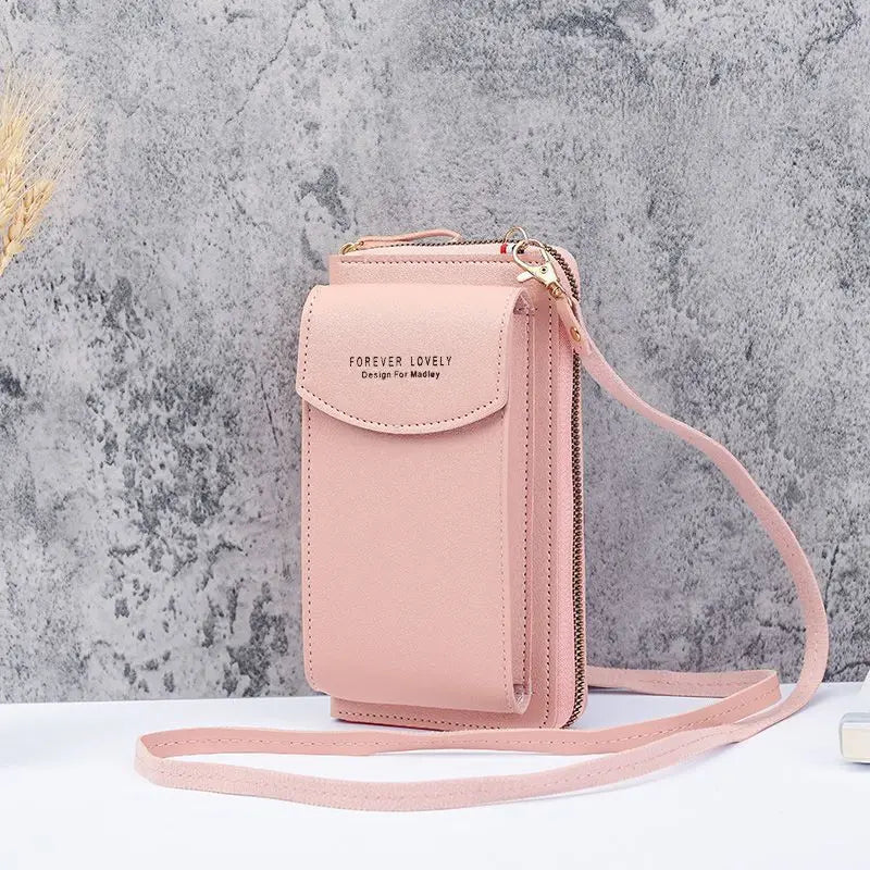 Crossbody Bags for Women Handbag Hand Women's Crossbody Purse Clutch Phone Wallet Shoulder Purses and Handbags shoulder bag