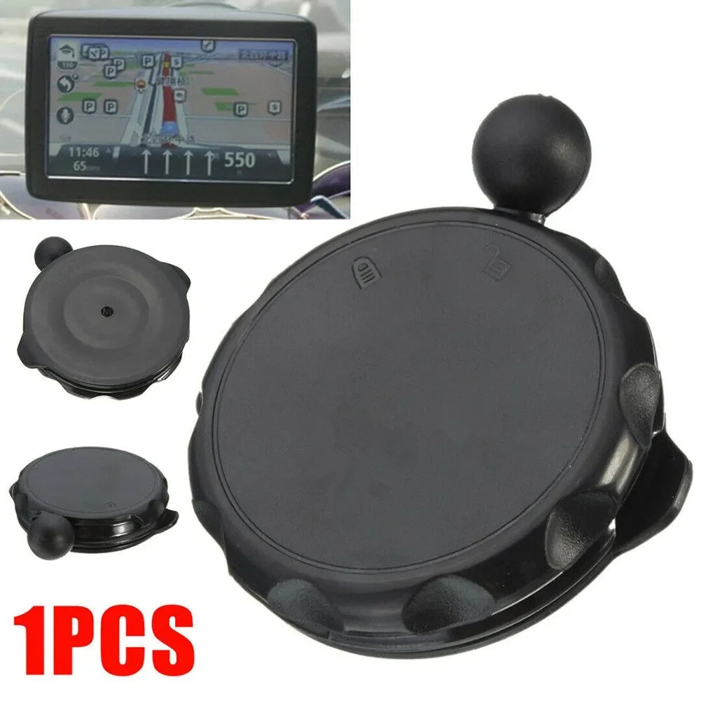 Soporte de coche de alta calidad para GPS TomTom Go Live 800 20 25 PC+TPU 1 unidad para TomTom Go Live 800 20 25