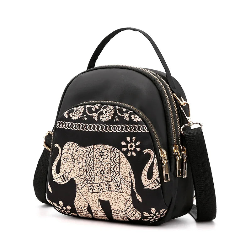 Luxury Designer Shoulder Bag