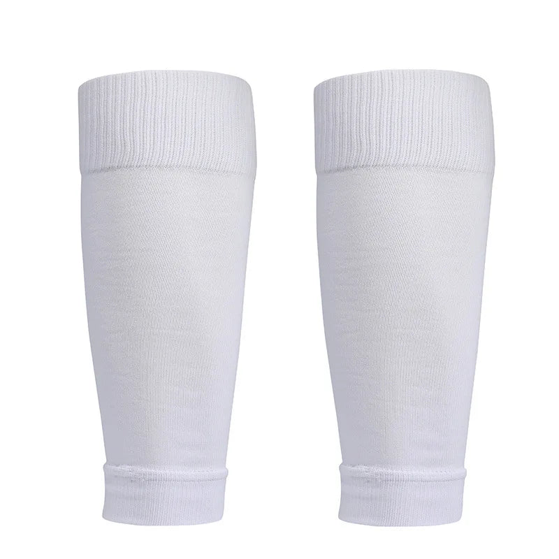 Calcetines deportivos para hombres, calcetines de leggings para adultos y niños, baloncesto de moda, fútbol, verano, color sólido, artefacto transpirable para fitness
