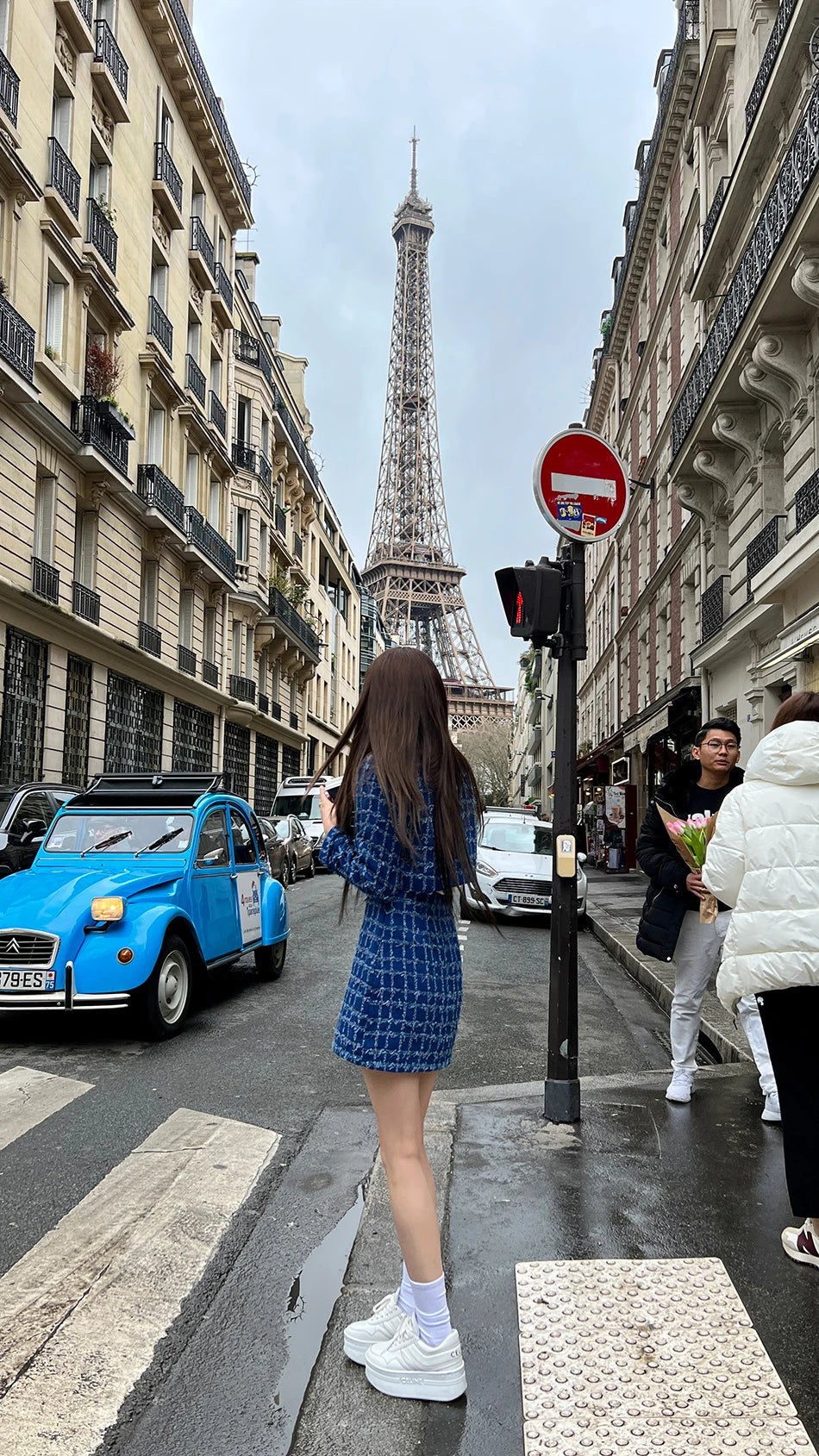 Trajes De Mujer Conjunto 2 Piezas Elegantes Fashion Autumn and Spring Casual Women Regular Fit 2 Piece Blazer and Skirt