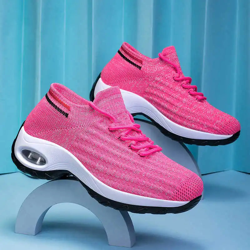 Big Sole In The Forest Shoes Woman Small Numbers Nursing Sneakers 45 Tennis Women Brand Sport Shoos Best Sellers In Offers