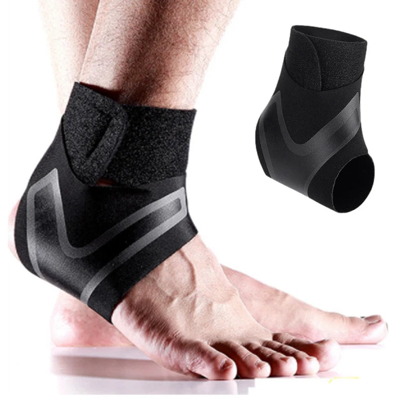 Ankle Support Brace