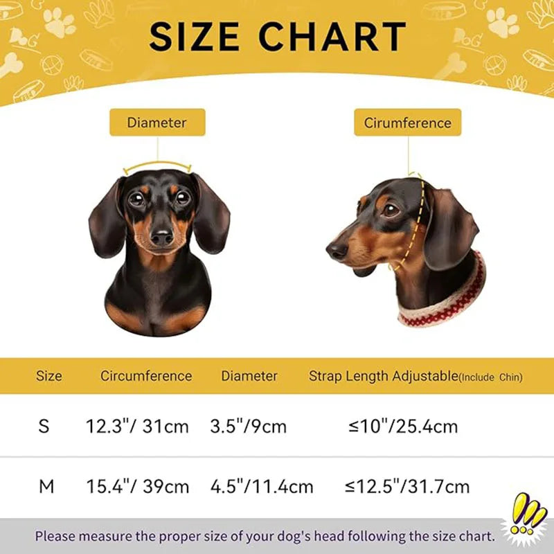 Dog Helmet Motorcycle Pet Helmet for Small Dog Cat Hard Safety Cap with Adjustable Belt Head Protection for Puppy Outdoor Riding