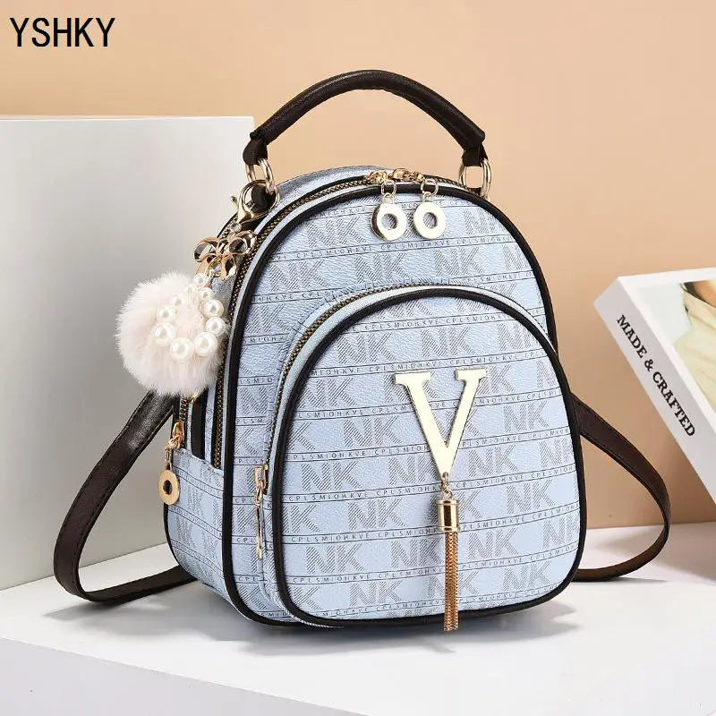 Bolso de mujer, nueva moda, bolsos de mujer, bolso de mano de color llamativo, bandolera versátil estilo europeo y estadounidense.