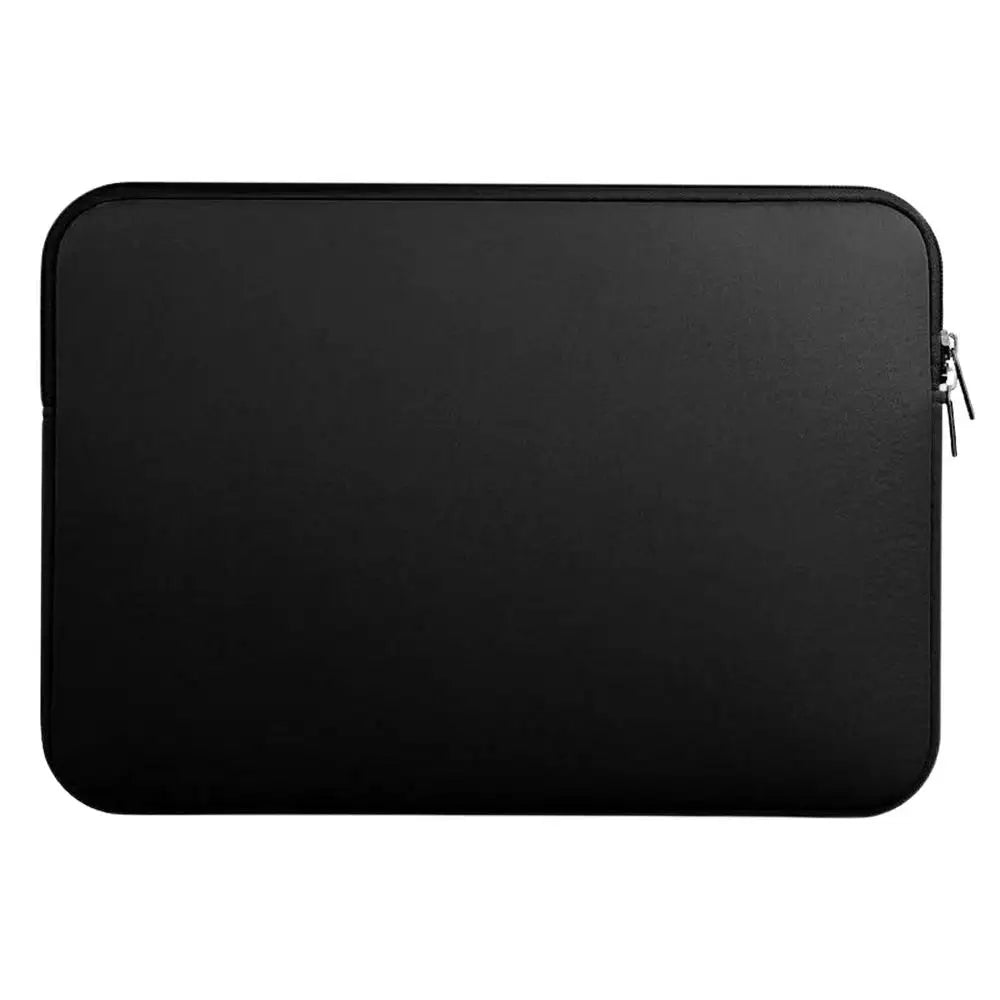 Laptop Sleeve Bag Notebook Computer Protector Tablet Case Cover Soft Laptop Bag 12 13 14 15 inch Notebook Sleeve Case Cover
