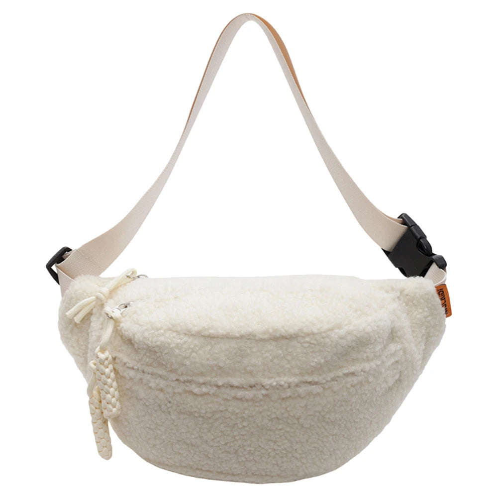 Sherpa Mini Belt Bag