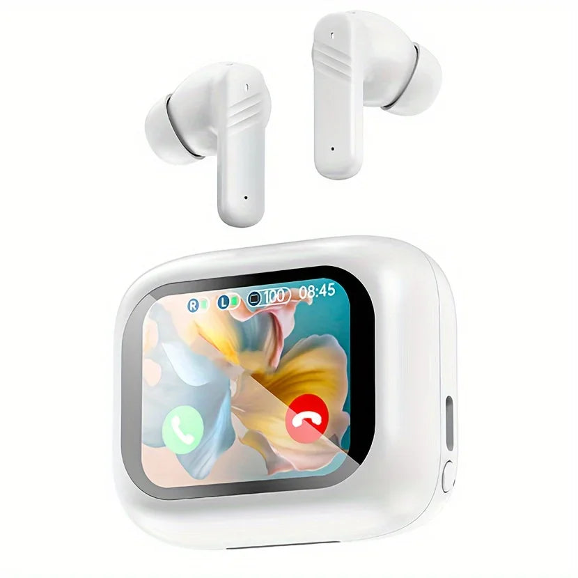 ANC Smart Touch TWS-ørepropper