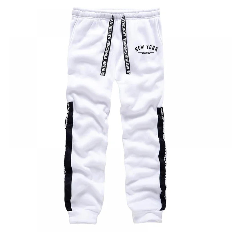 Urban Tracksuit Set