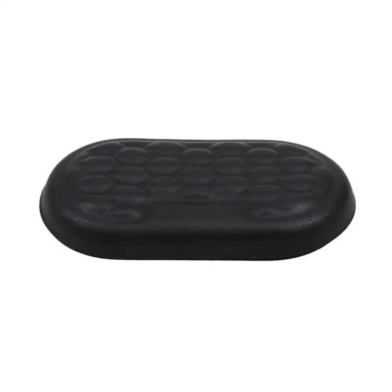 Ergonomic Wrist Rest Pad Armrest Pad Elbow Rest Pad Relief Elbow Pain Computer Armrest Arm Wrist Rest Support Mouse Pad for Desk