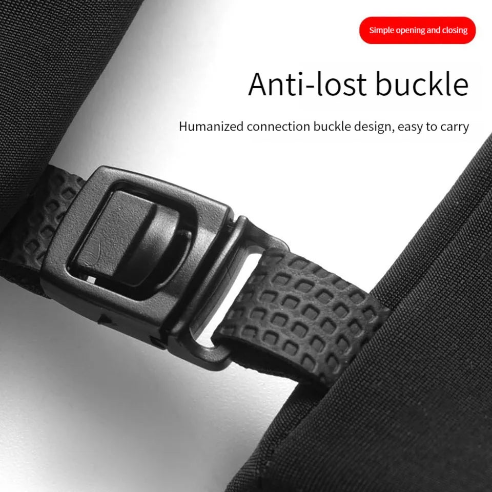 GTUBIKE Nuevos guantes de invierno cálidos para hombres y mujeres, resistentes al viento, impermeables, con pantalla táctil, para correr al aire libre, pescar, andar en bicicleta, esquiar