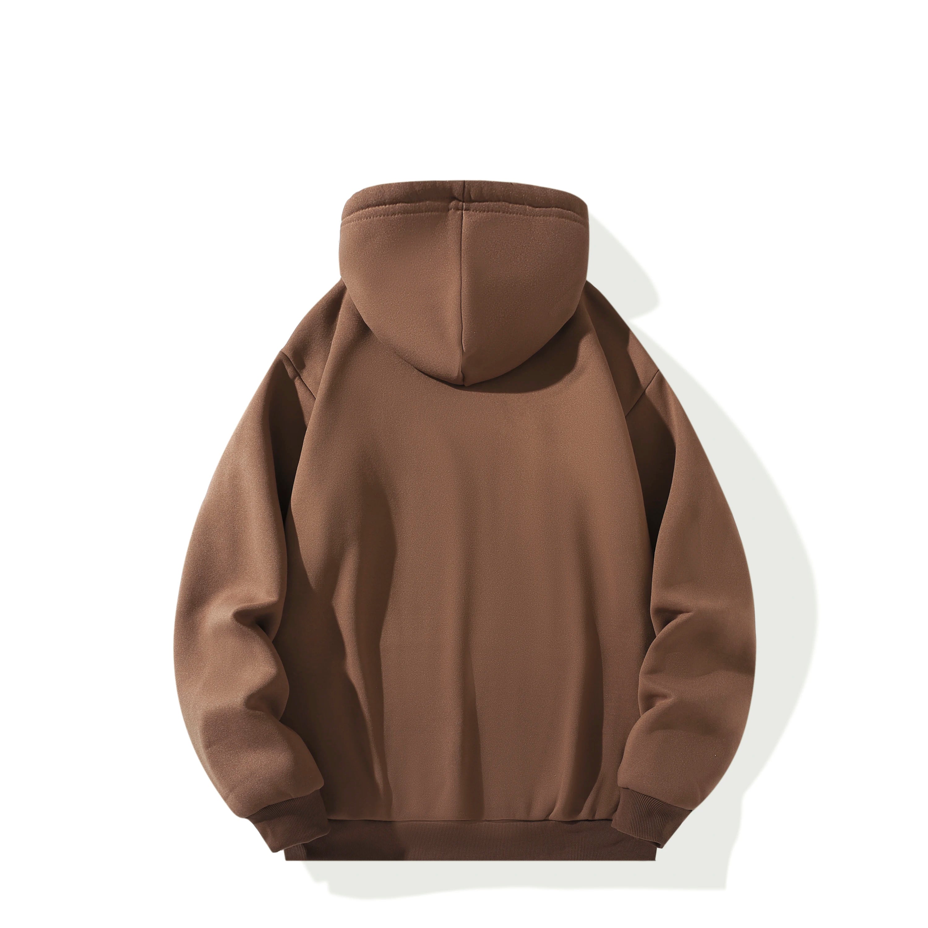 Men's Hoodies Women Pullover Spring Autumn Warm Casual Hoodie Sweatshirts Solid Color Hoodies Sweatshirt For Male