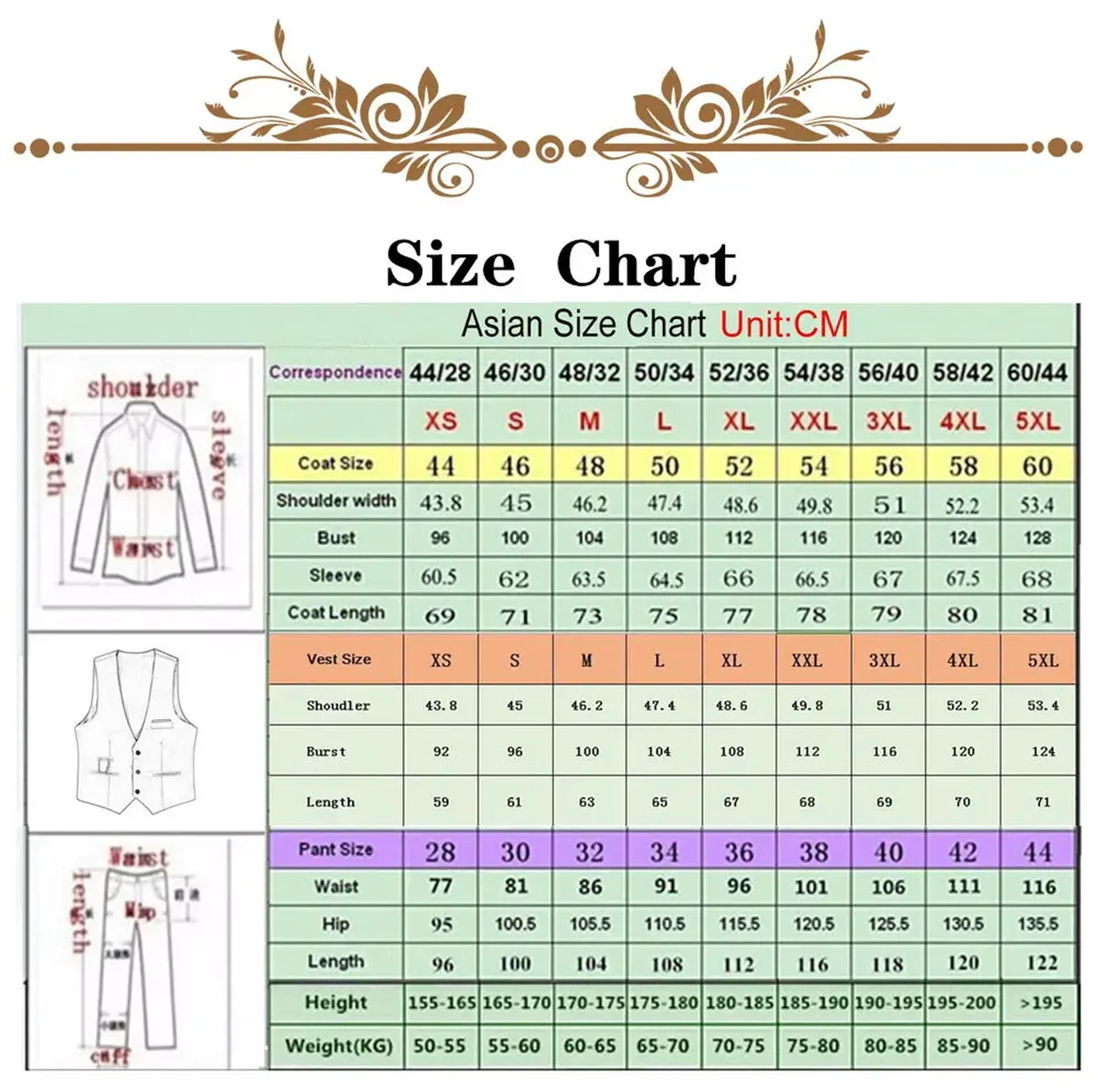Elegant Customized Luxuly Prom Men Suits High-end Groom Wedding Tuxedos 2 Pieces Sets Party Male Blazers Business Costume Homme
