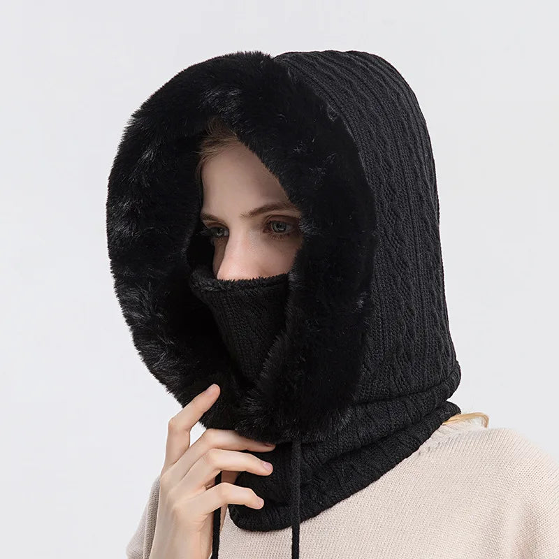 Cálido, Esponjoso y Perfecto para el Invierno