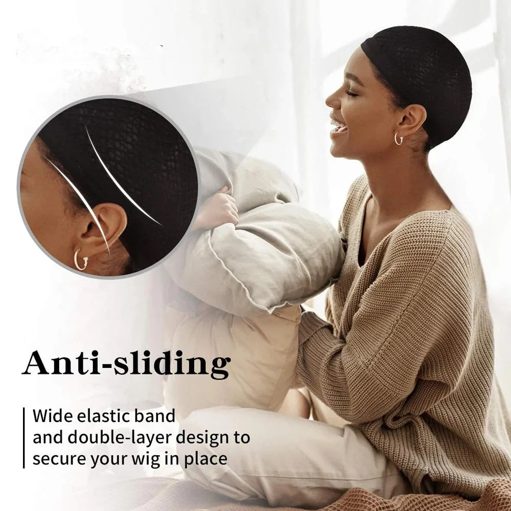 Ultra-Thin Wig Cap
