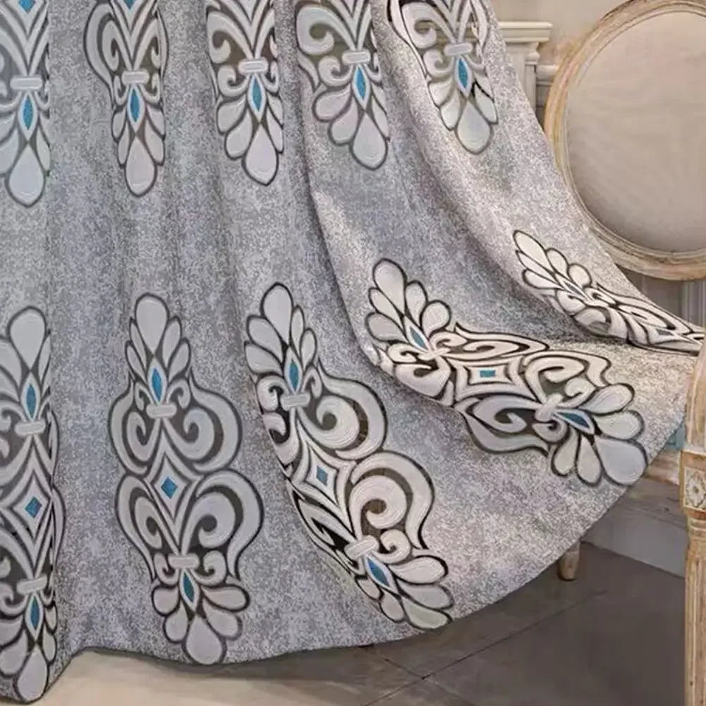 Elegante, espacioso y perfecto para una decoración de estilo europeo