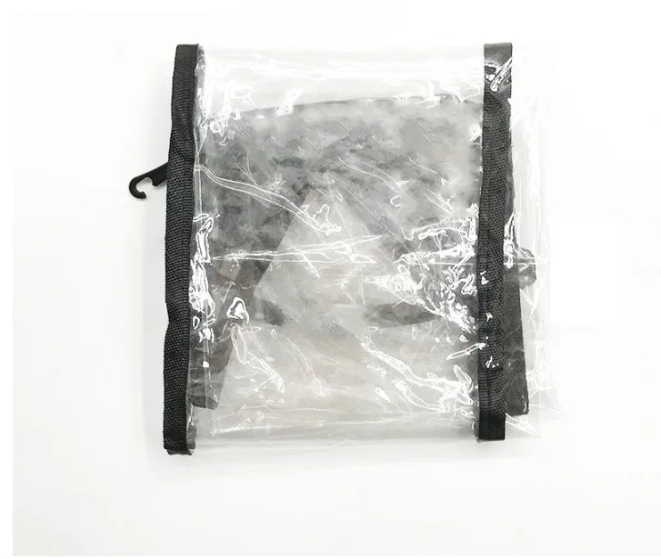 Car Auto Seat Back Protector Cover Back Seat Automobiles Seat Covers For Children Babies Kick Mat Protects From Mud Dirt 59x43cm