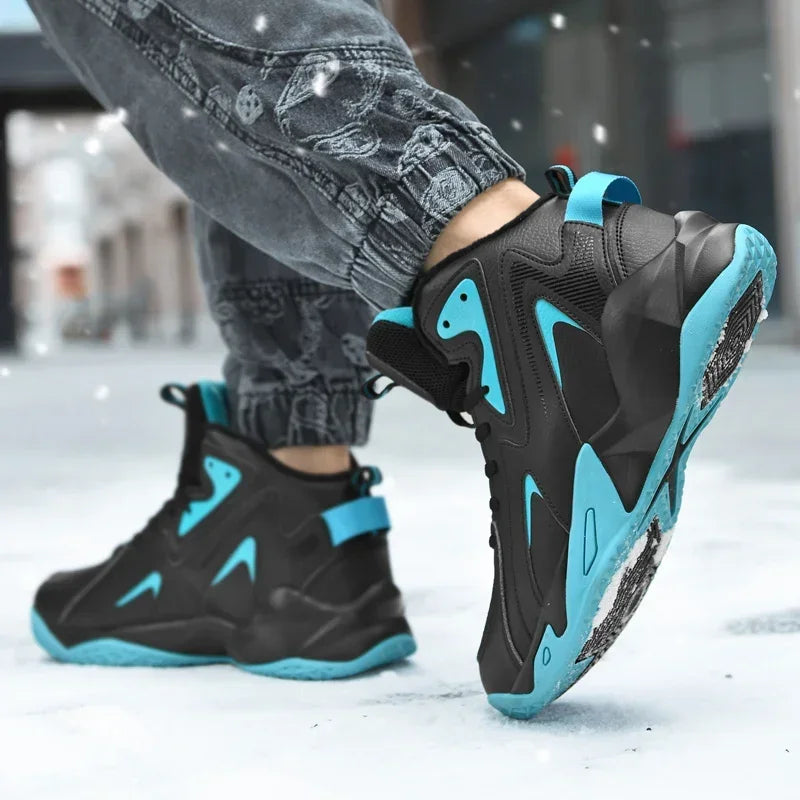 Men’s Breathable Sneakers