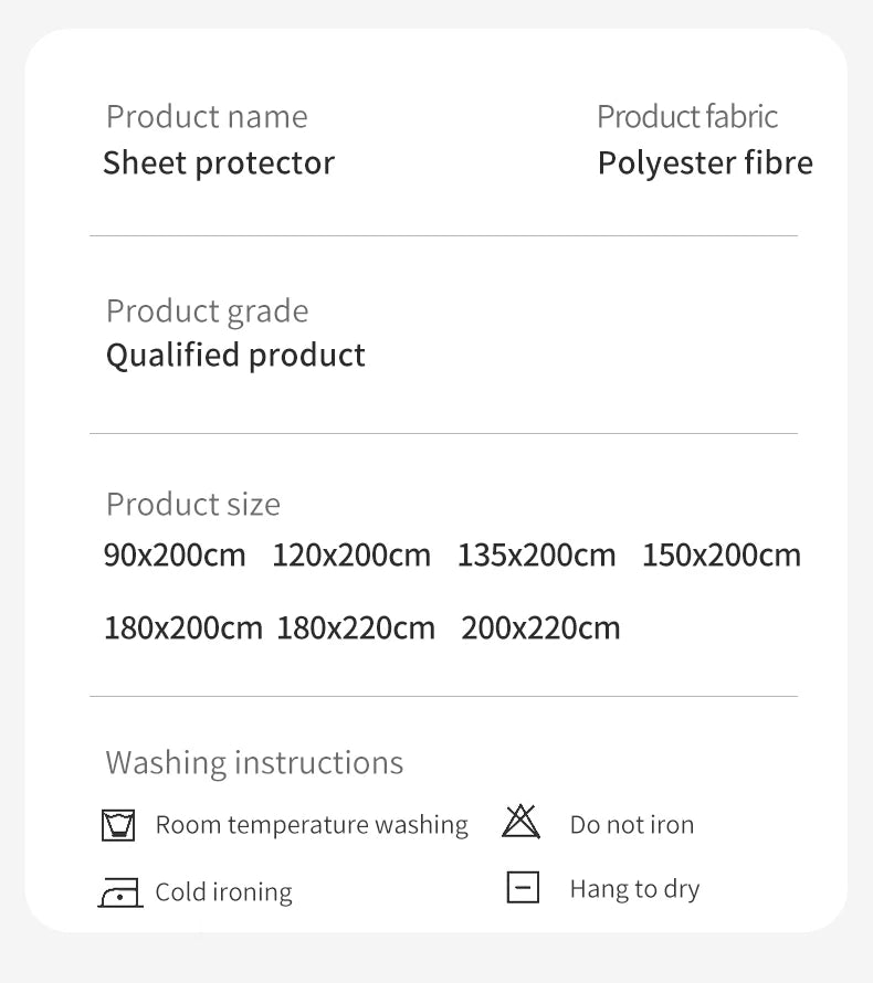 Double Bed Sheets Couple Elastic Fitted Sheet  Microfiber  Ultra-Soft Hotel Luxury Mattresses cover Queen single king Size