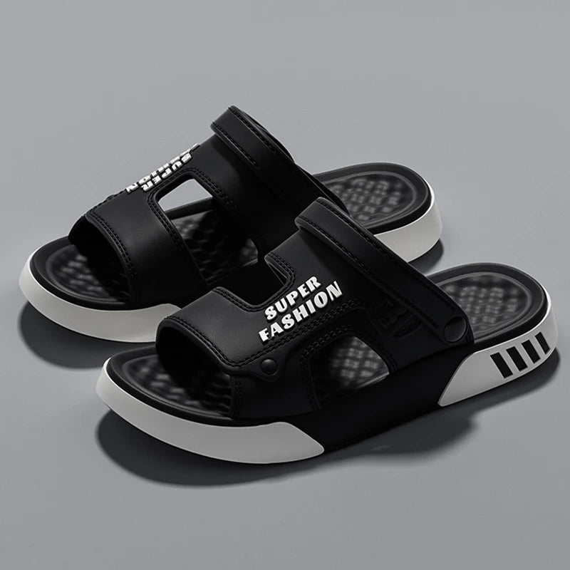 EVA Soft Platform Slides