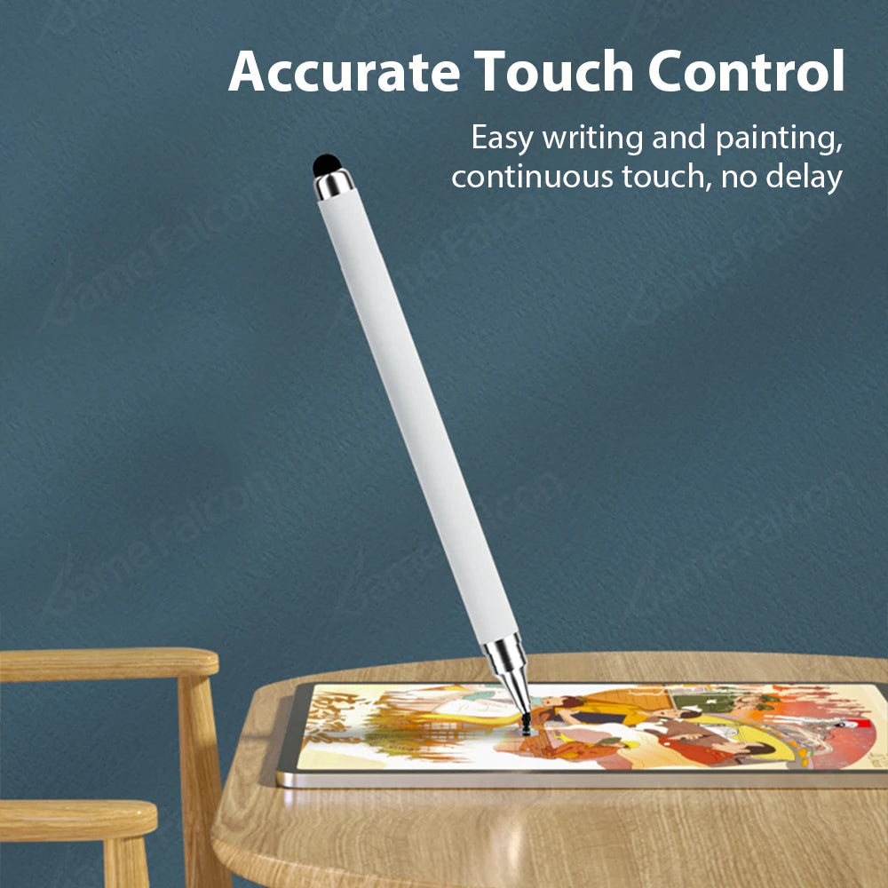 Universal Touch Pen For Blackview Tab 18 16 15 SE 10 Pro 13 12 11 10 9 8 8E 7 Wifi Pro 4G 10.1 Inch Stylus Pens